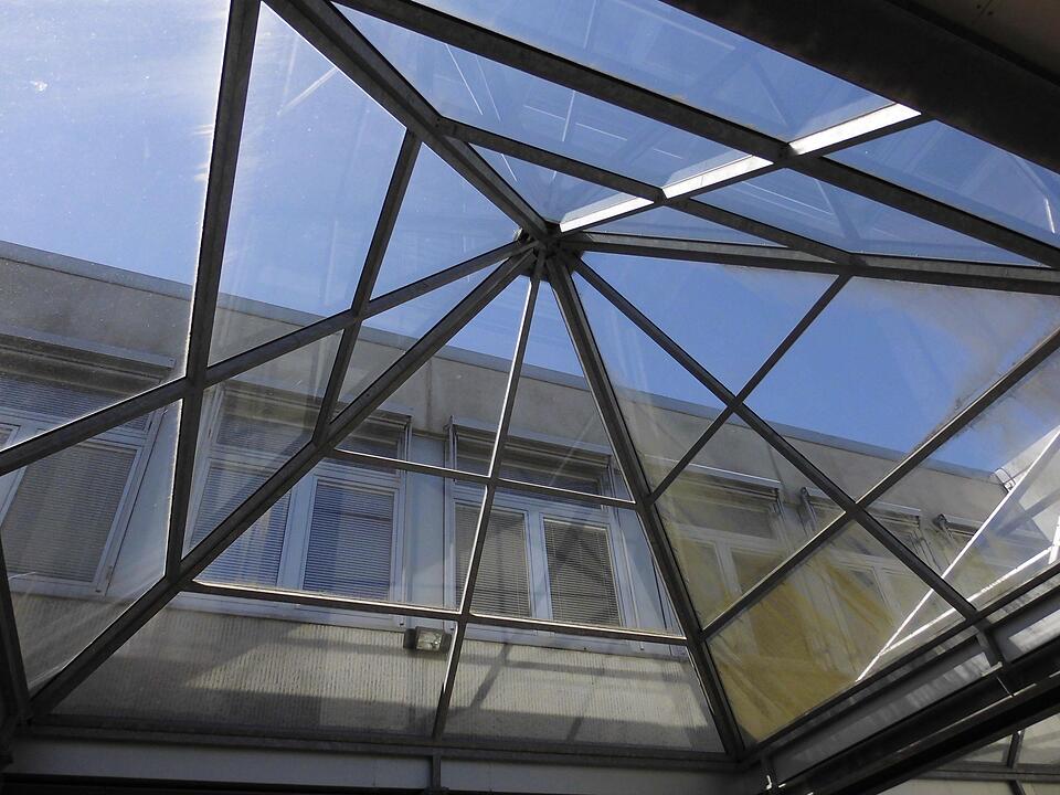 Marshall Heights Kitzingen