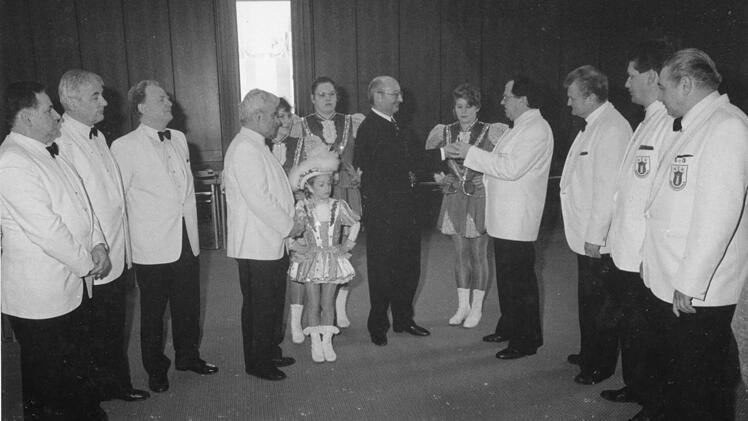 1993 Foto: FT-Archiv