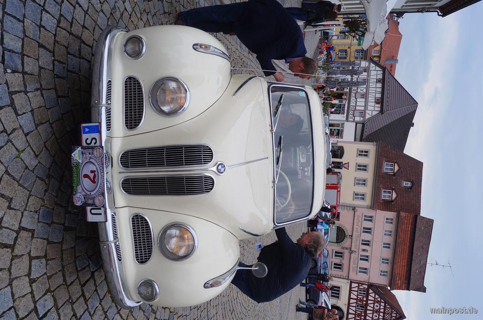 Prichsenstadt Classics