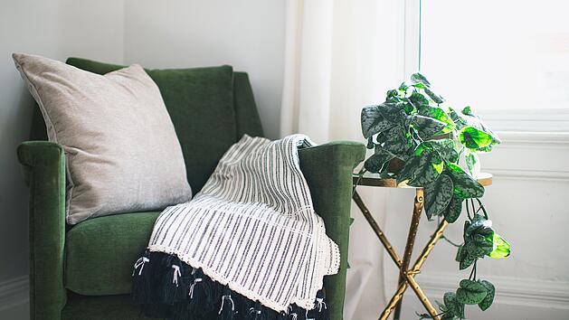 Death Cleaning: Das steckt hinter dem schwedischen Trend