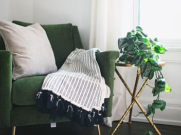 Death Cleaning: Das steckt hinter dem schwedischen Trend