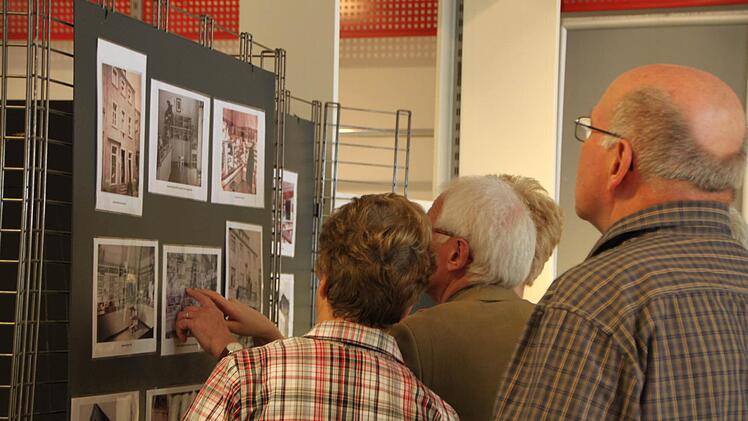 Auftakt der Unterfränkischen Kulturtage 2016 in Bad Brückenau. Foto: Ulrike Müller