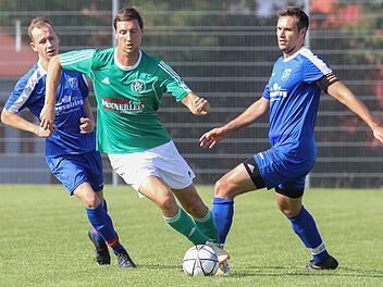 SV Willanzheim - SV Hoheim