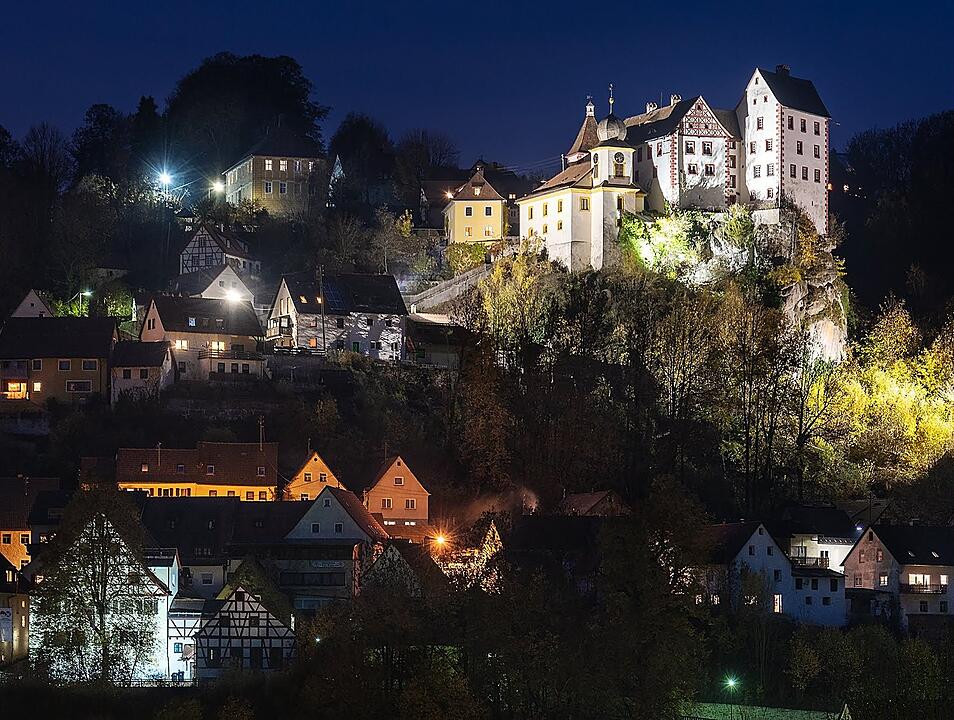 Die schönsten Fotos im November aus Forchheim und Umgebung