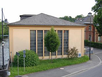 Der Coburger Schlachthof wurde im Zuge des Fleisch-Skandals für immer geschlossen. Foto: Archiv/Oliver Schmidt
