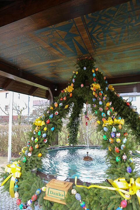 SoS ?sdorf im Lkr. Forchheim