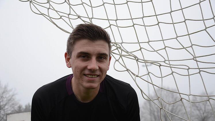 Aktuell wird die SR-Gruppe Bad Kissingen von Alexander Arnold geleitet.J&uuml;rgen Schmitt