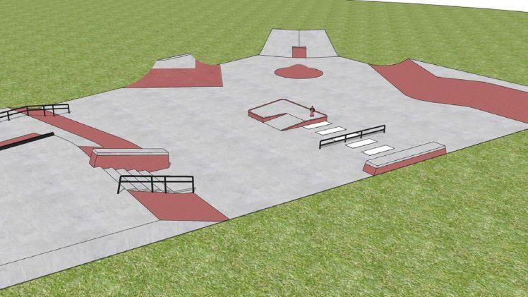 Repro: Populär Skateparks