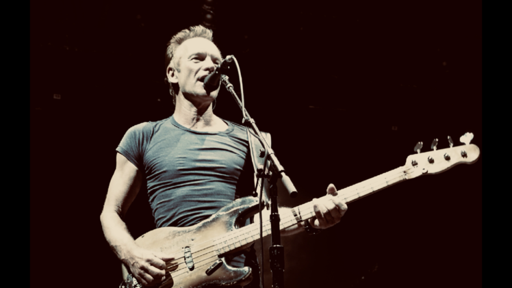 Coburg: Open-Air-Sommer: Auch Sting kommt in die Vestestadt