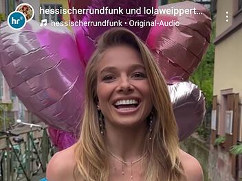 ARD startet Datingshow - ehemalige RTL-Moderatorin in "City of Love"