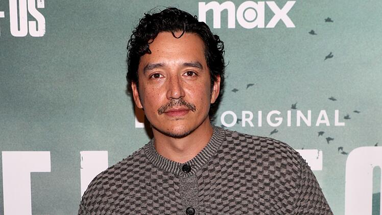 "John Wayne Gacy war kein Monster im Film - er war ein Mensch, der seine eigene Menschlichkeit aufgegeben hat", sagt Schauspieler Gabriel Luna.