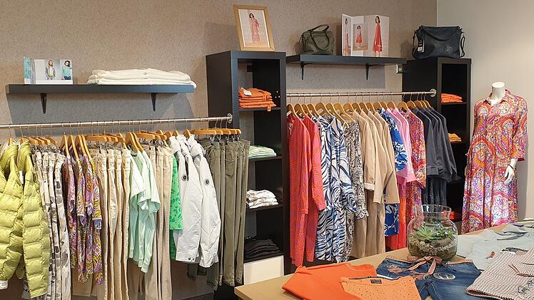 Dreams Damenmode Kulmbach