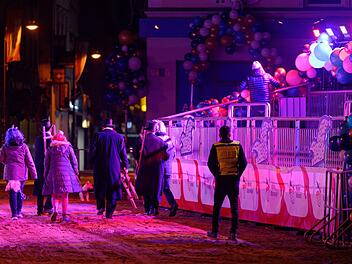 Rosenmontag in Köln