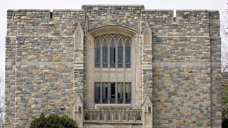 Mehrere Verletzte nach Sch&uuml;ssen an US-Universit&auml;t