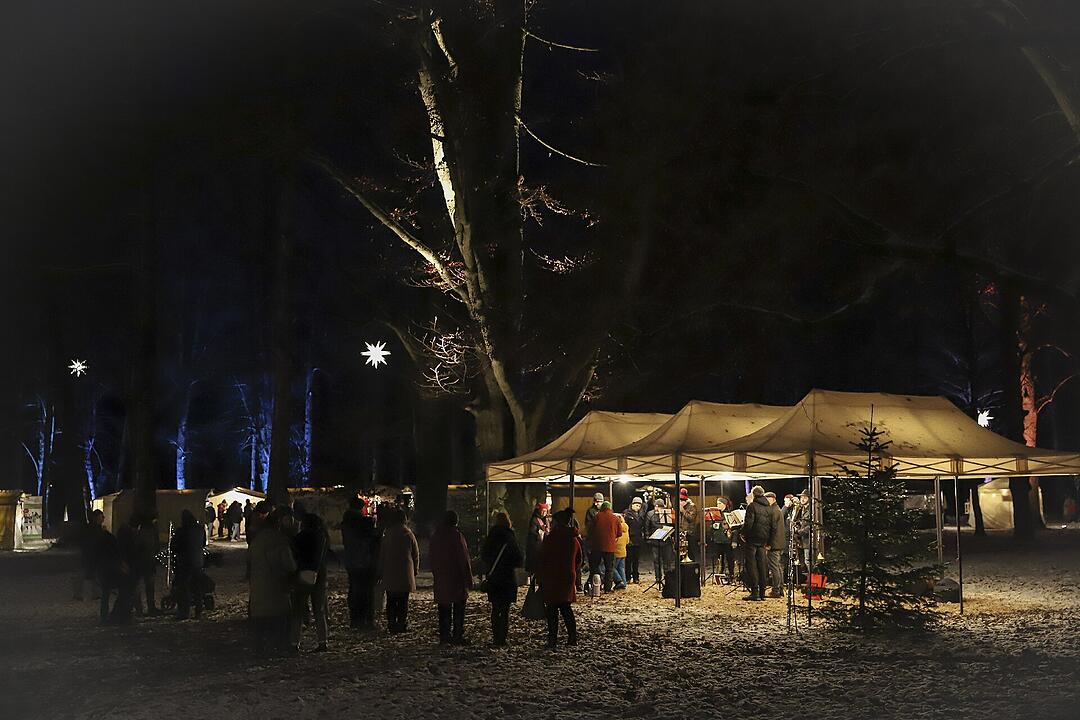 Über 100 Aussteller waren vor Ort.