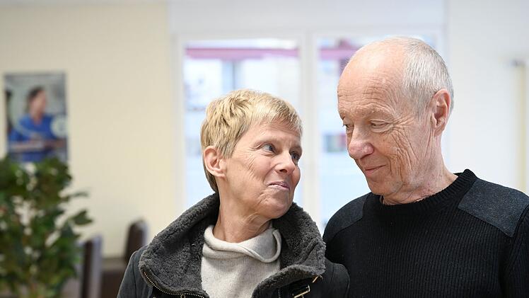 Hoffnung f&uuml;r Alzheimer-Betroffene