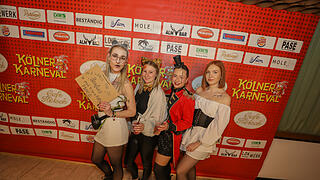 Die Faschingsparty in Schweinfurt!