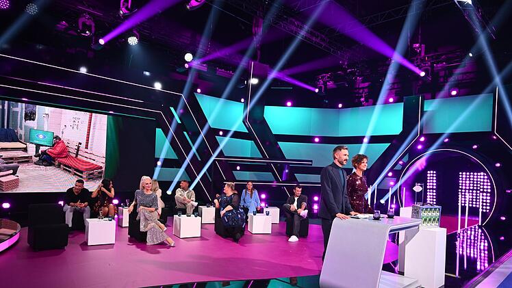 Ärger im Finale! Eine Technik-Panne beim Voting sorgte für Frust bei den Zuschauerinnen und Zuschauern.