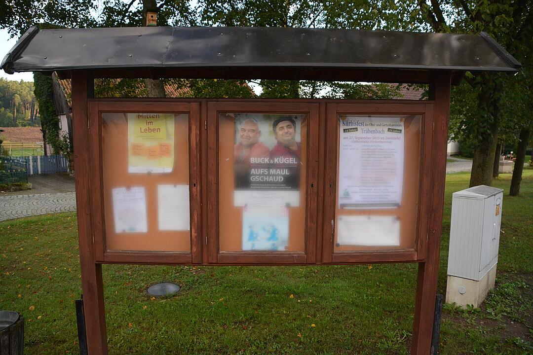 23.09.2015  Fotoreportage Trübenbach