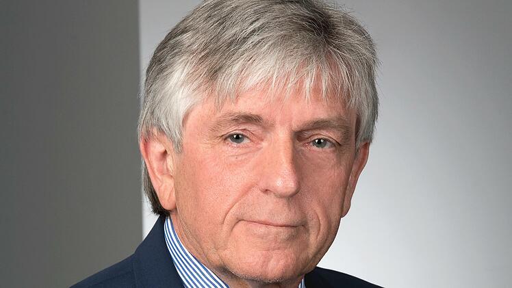 Theo Taubmann, AfD
