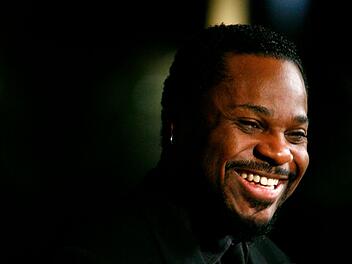 Malcolm-Jamal Warner
