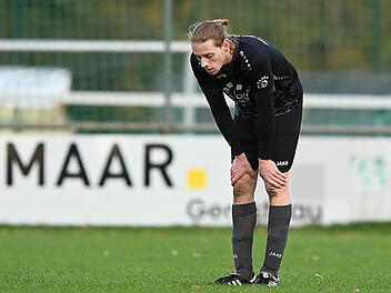 SG Hallerndorf/Trailsdorf: Ende besiegelt. Rettung in Sicht?