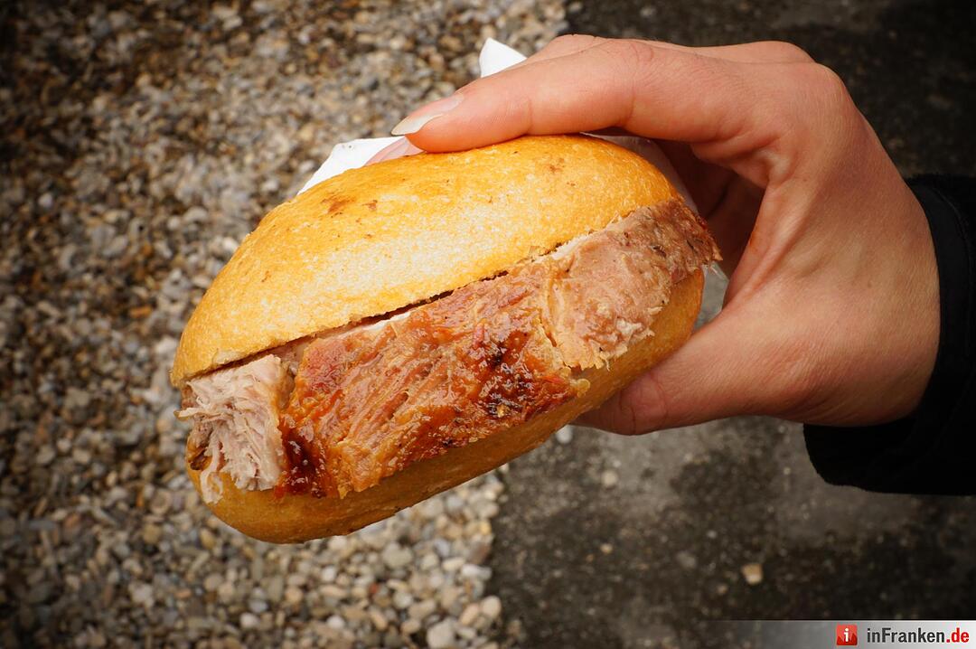 Rock im Park 2016 - Essen