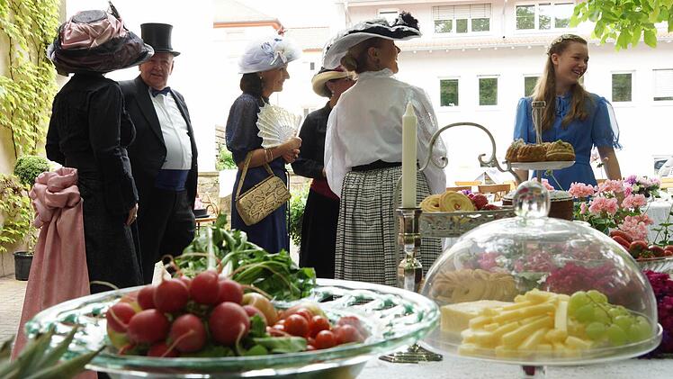 Stadtfest HammelburgFoto: Arkadius Guzy