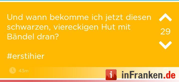 Jodel-Sprüche