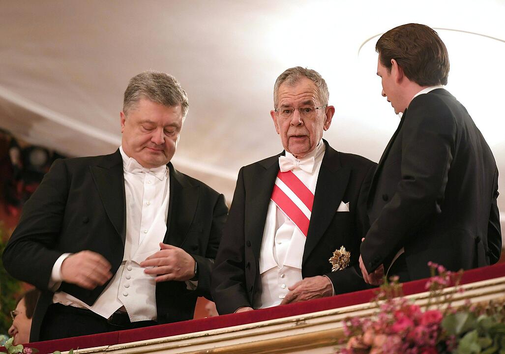 Wiener Opernball