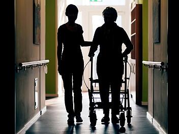 Coburg: Diakonie schließt Wohnheim zum Jahresbeginn