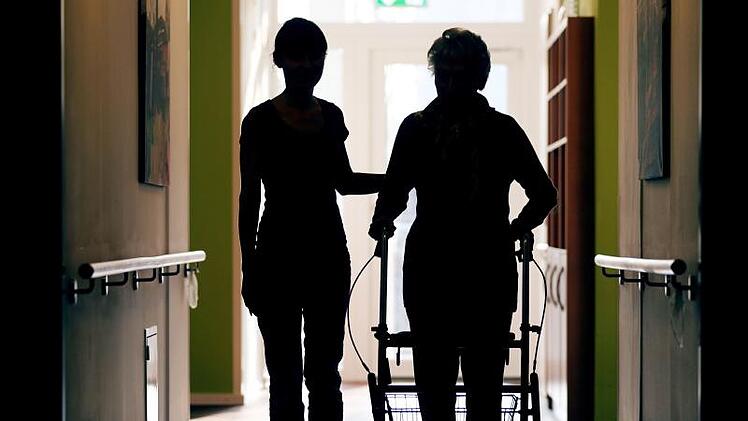 Coburg: Diakonie schließt Wohnheim zum Jahresbeginn