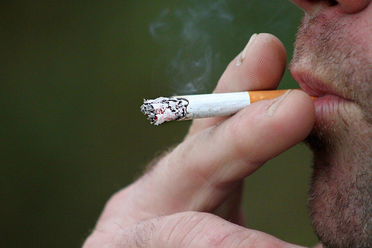 Wie Lange Bis Nikotin Aus Dem Körper Ist www.infranken.de