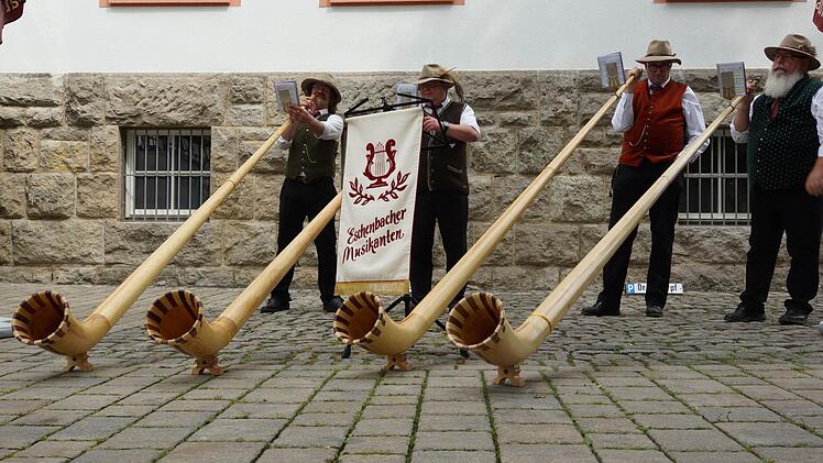 Stadtfest HammelburgFoto: Arkadius Guzy