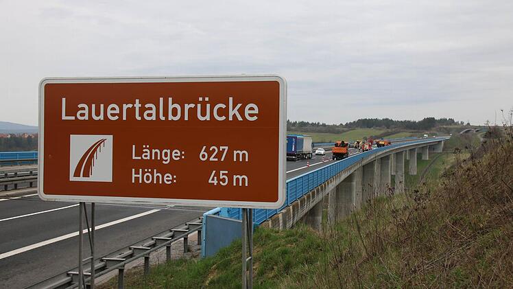 Eindrücke vom Unfall. Foto: Ralf Ruppert