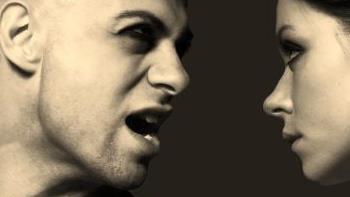 In W&uuml;rzburg ist ein 40 Jahre alter Mann nach einem Streit mit seiner Partnerin ausgerastet. Symbolfoto: geralt/Pixabay