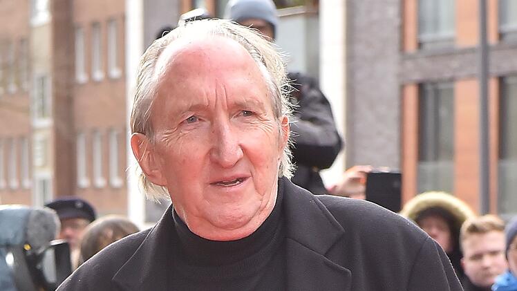 Mike Krüger hat genug von Influencern.