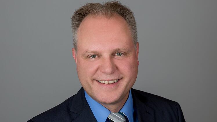 Christian Höfler (Bürgerblock)Fotostudio Hild
