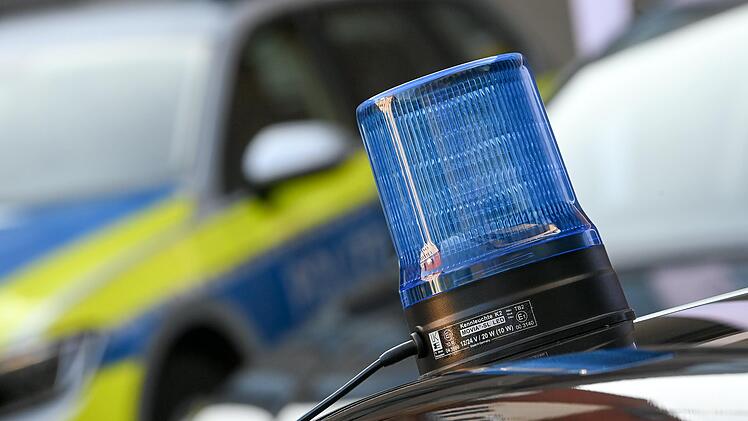 Lauter Schuss in Bayreuth: Männer bedrohen sich nach Streit am frühen Morgen mit Waffen