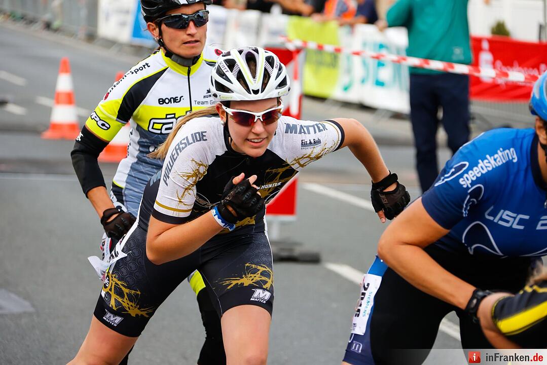 Fränkischer Schweiz Marathon 2016