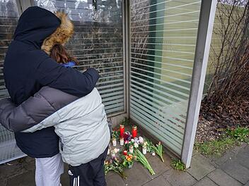 Nach Messerattacke in Zug zwischen Kiel und Hamburg