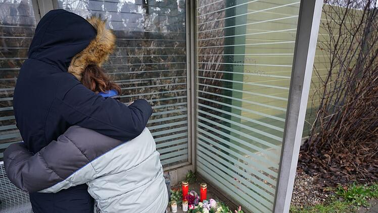 Nach Messerattacke in Zug zwischen Kiel und Hamburg