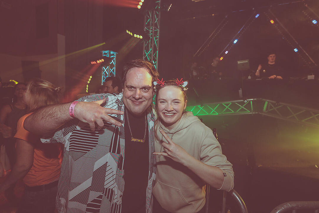 DJ INC & DJ NOSC