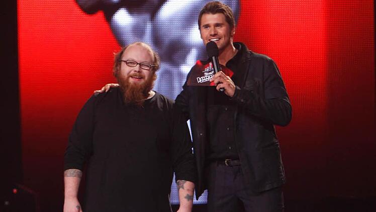 Foto: SAT.1/ProSieben/Richard Huebner