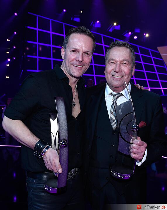 Echo 2016 - Verleihung