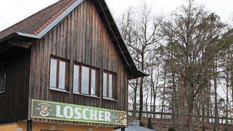 Haus, Grill und viel Platz - daraus sollte sich etwas machen lassen.