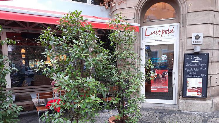 Bamberg: Café Luitpold boykottiert WM - und lockt mit reduzierten Preisen