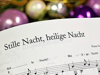 Würzburger Weihnachtsbüchlein 2024 ist erhältlich - Begleiter durch die Adventszeit