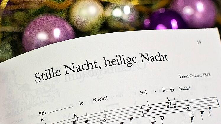 Würzburger Weihnachtsbüchlein 2024 ist erhältlich - Begleiter durch die Adventszeit