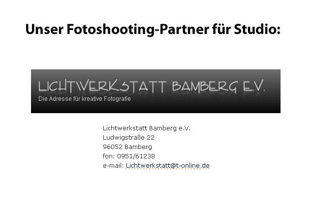 Fotoshooting: Carina